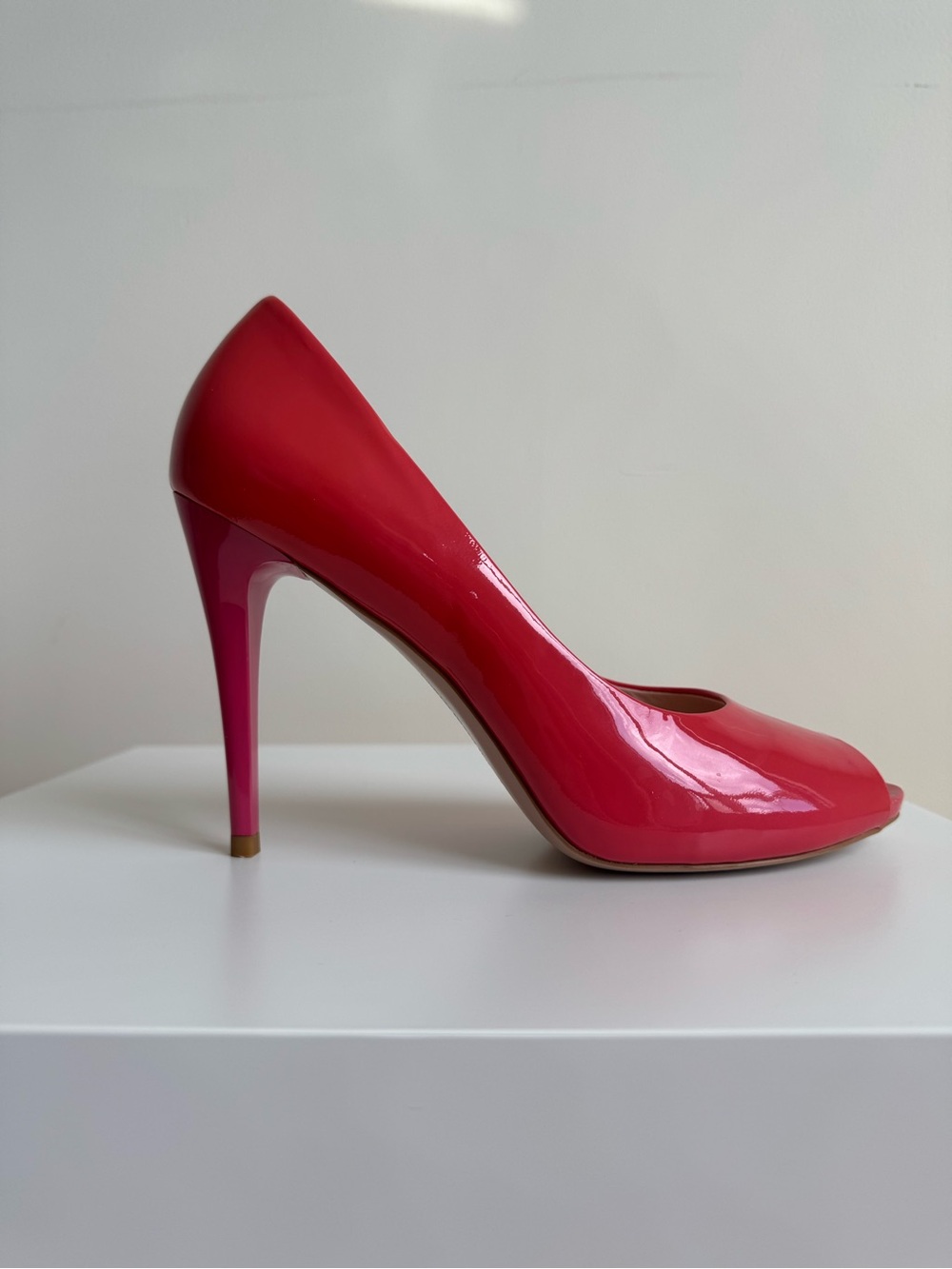 Carlo Pazolini Genuine Leather upper and lining Shoes